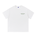 Exceed Studios Paradise Graphic Oversized Tee