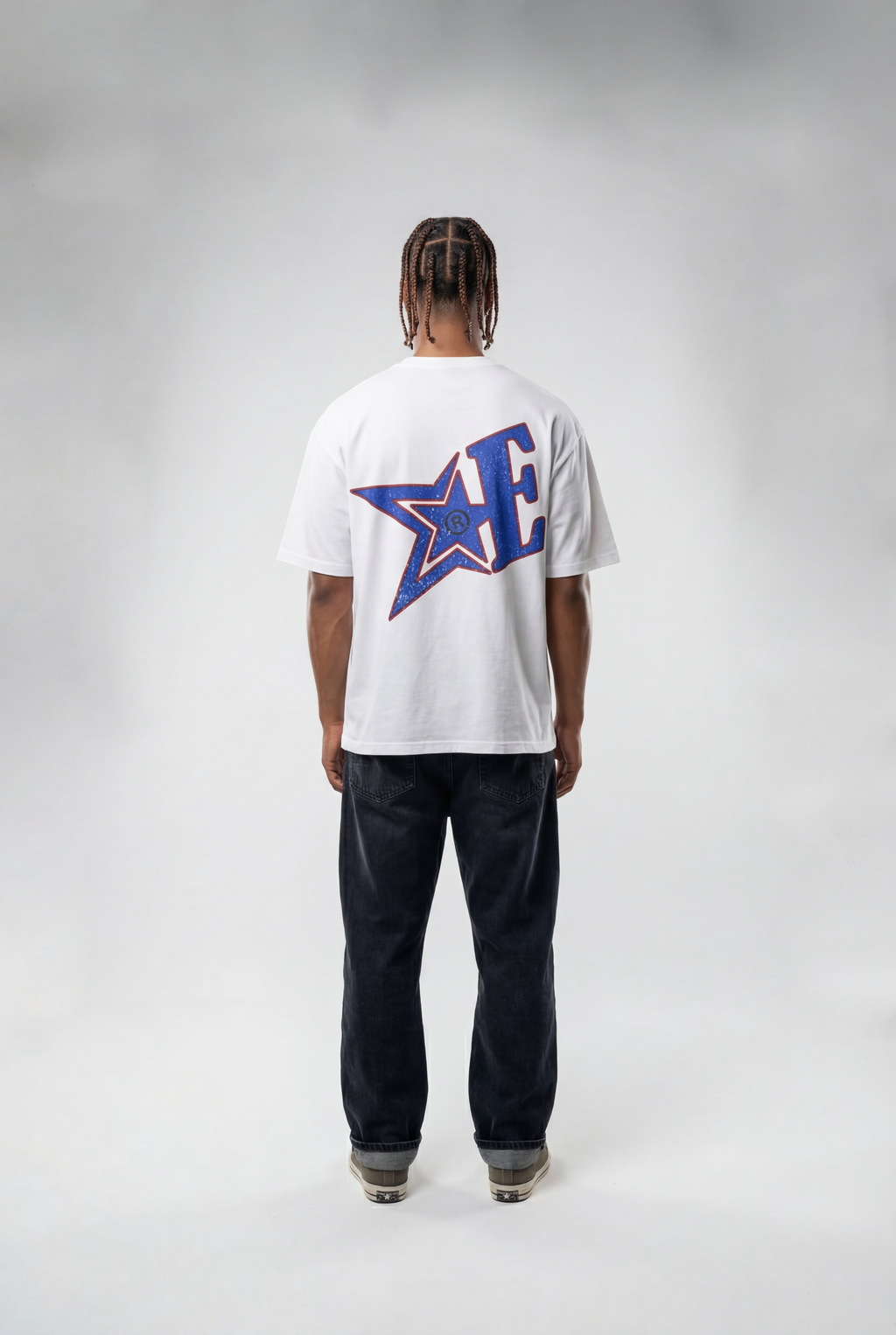 UK luxury streetwear oversized hoodie, "Oversized 280GSM streetwear hoodie uk, Minimal streetwear graphic tee UK