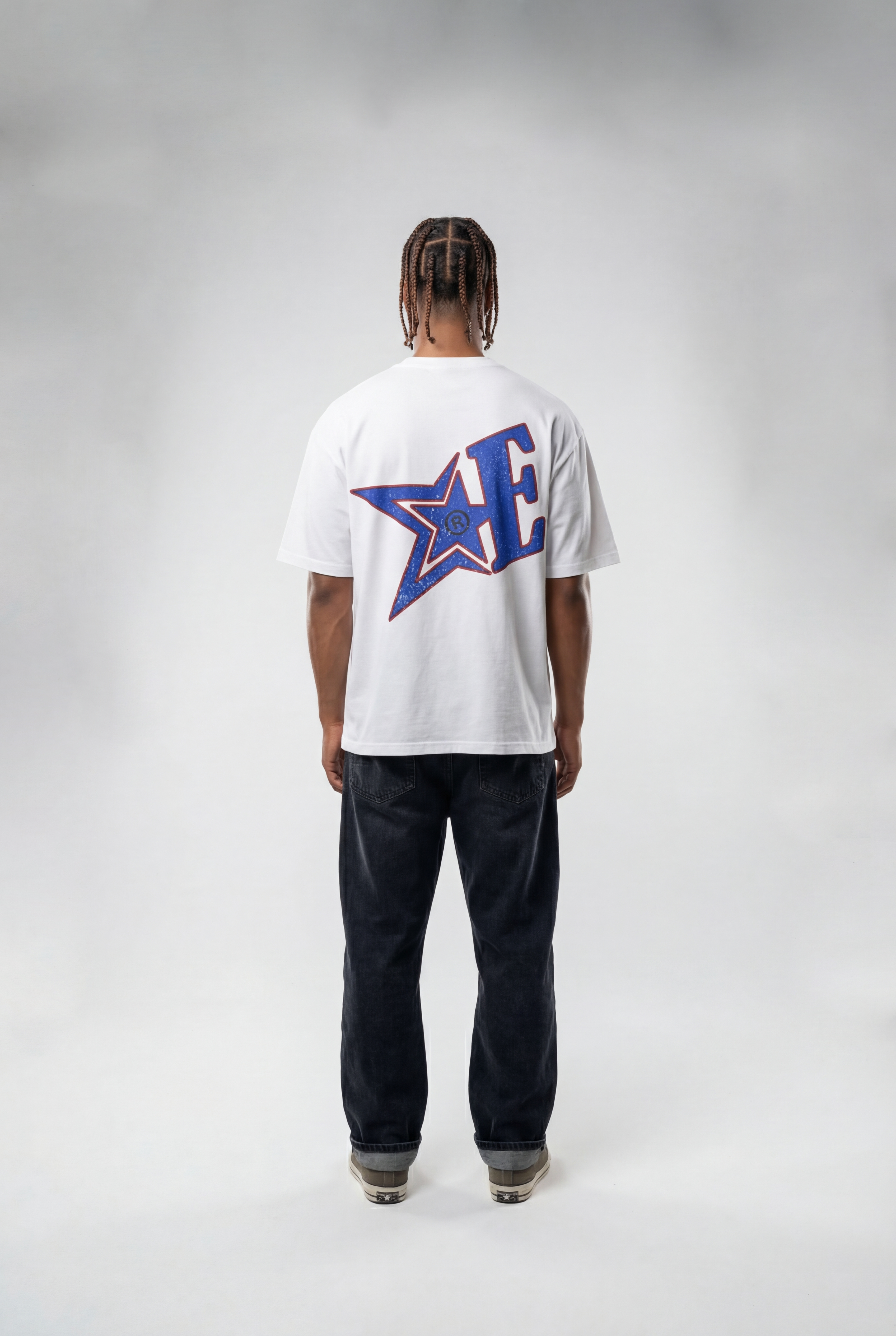 UK luxury streetwear oversized hoodie, "Oversized 280GSM streetwear hoodie uk, Minimal streetwear graphic tee UK