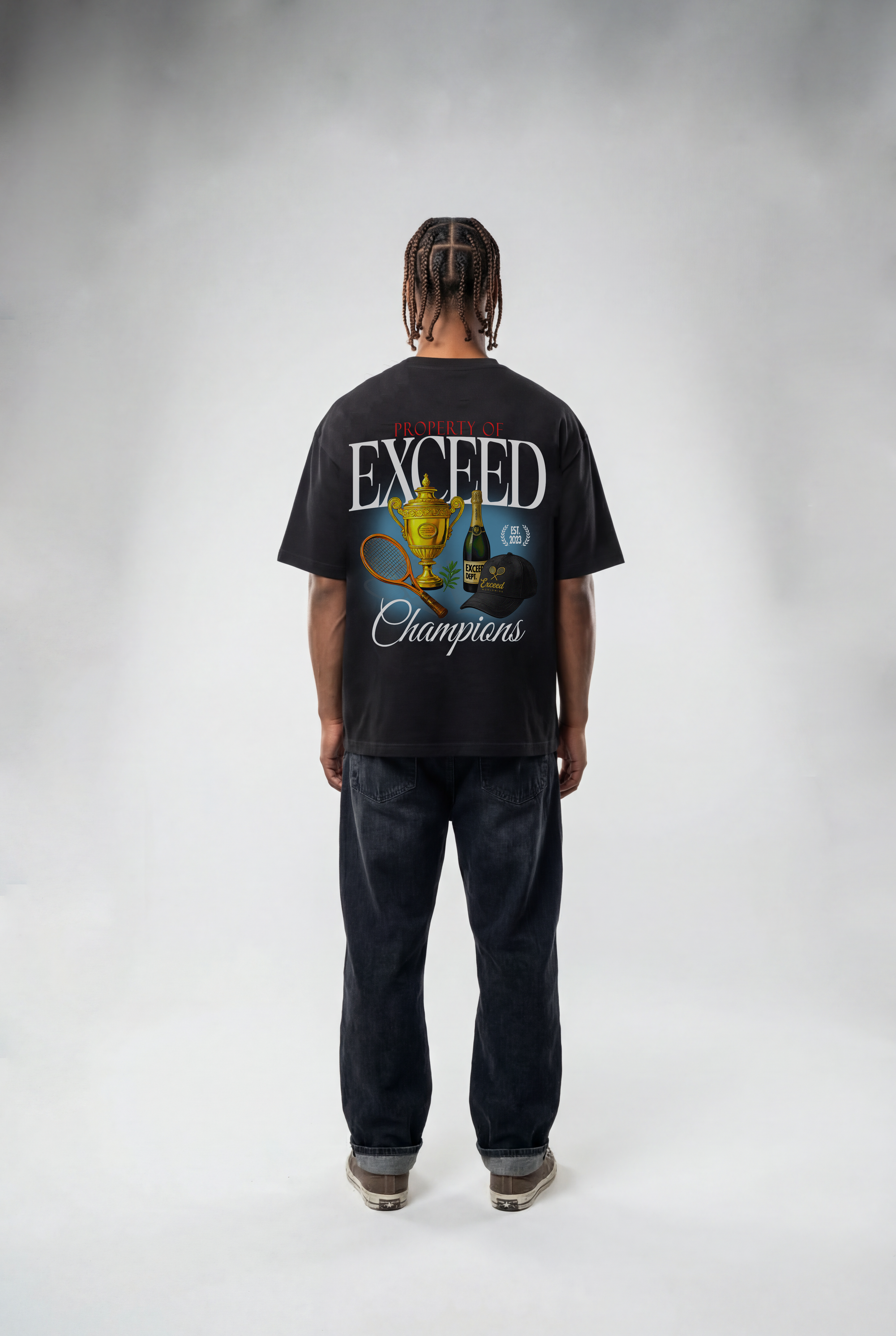 UK luxury streetwear oversized hoodie, "Oversized 280GSM streetwear hoodie uk, Minimal streetwear graphic tee UK