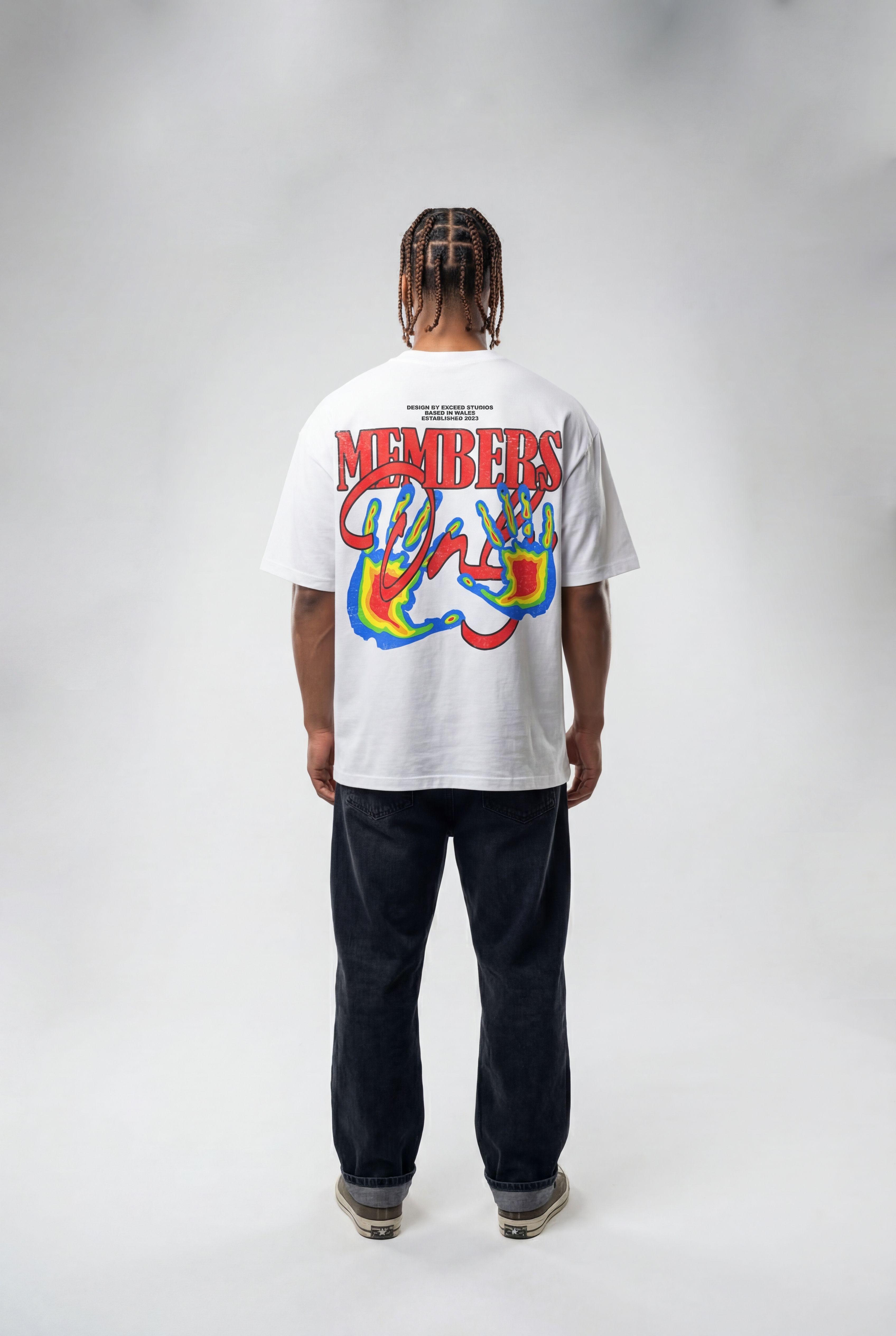 UK luxury streetwear oversized hoodie, "Oversized 280GSM streetwear hoodie uk, Minimal streetwear graphic tee UK