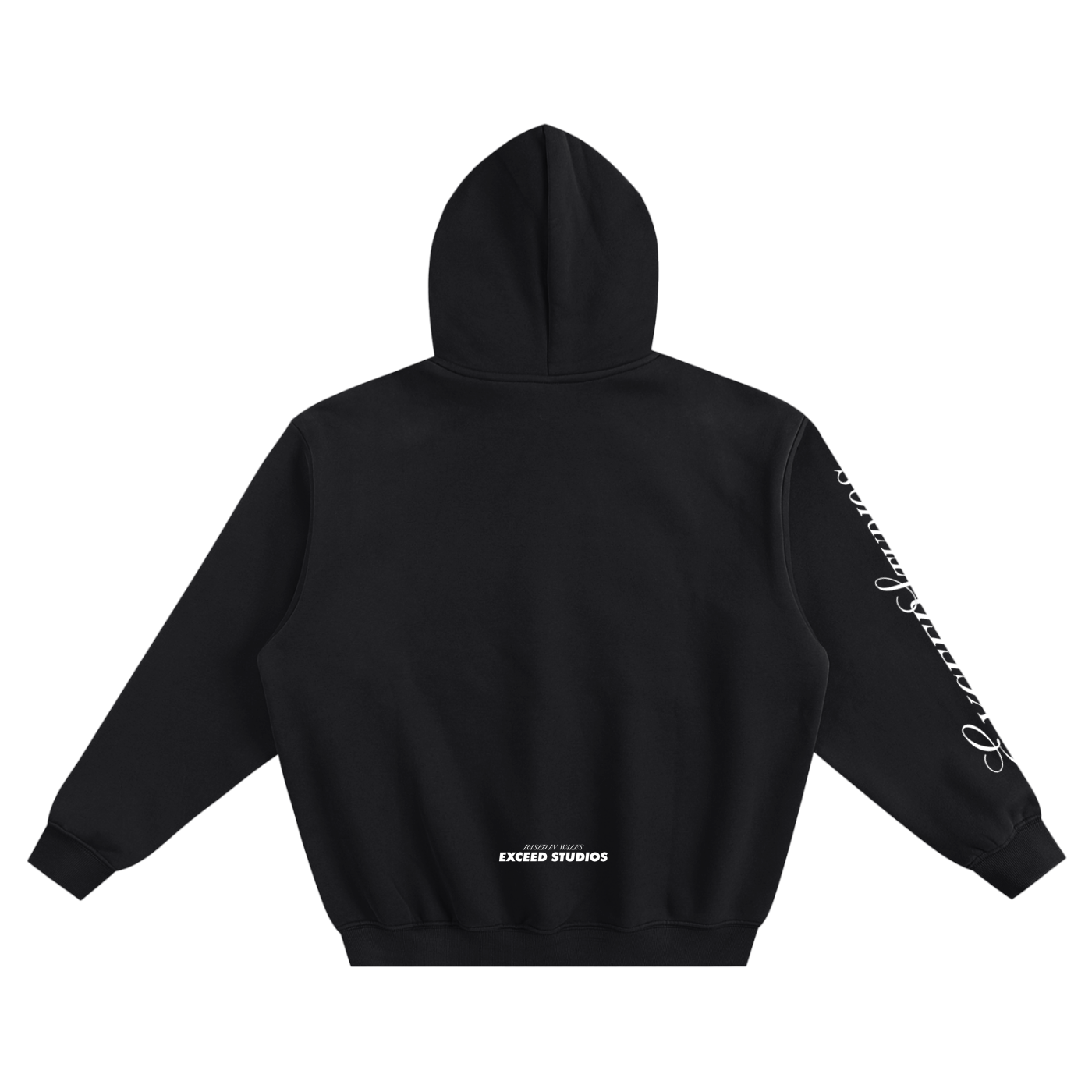 Exceed Studios Padel Culture Hoodie