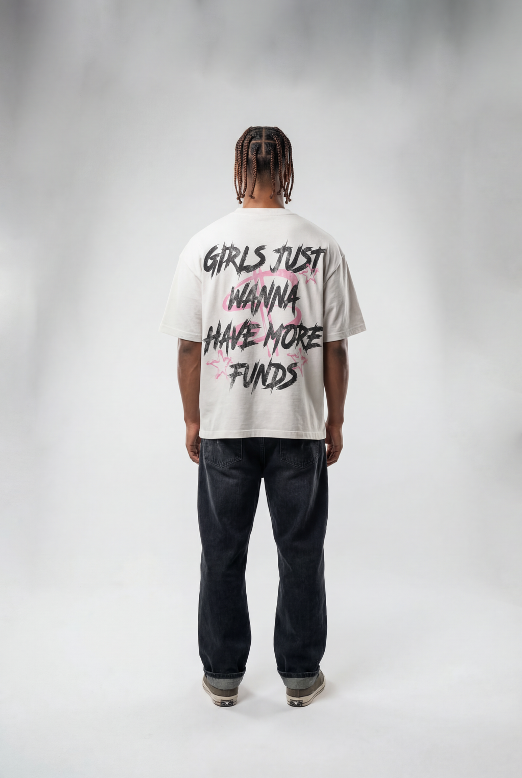 UK luxury streetwear oversized hoodie, "Oversized 300GSM streetwear hoodie uk, Minimal streetwear graphic tee UK
