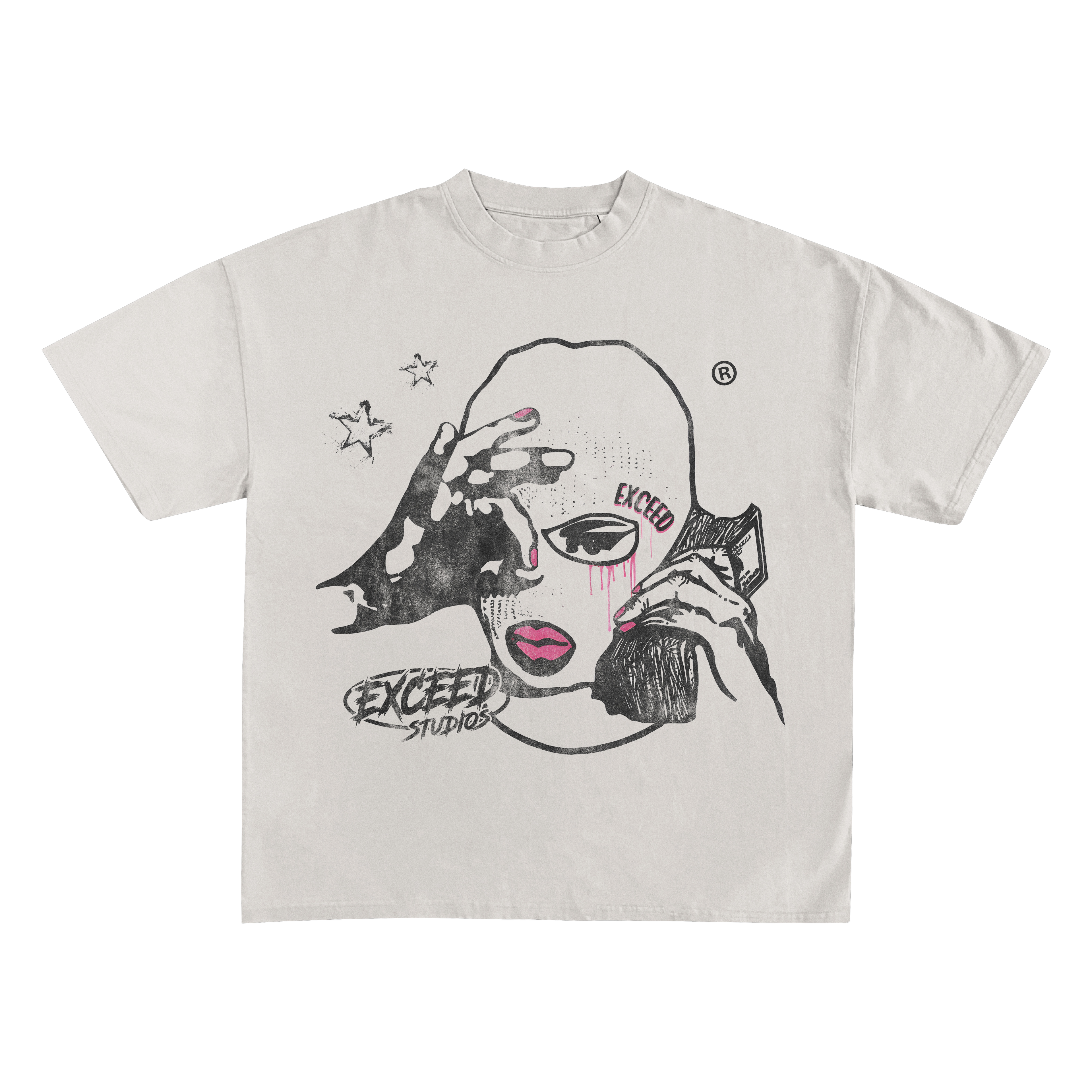 Funds Graphic Tee