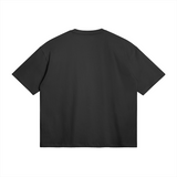 Exceed Vision Graphic Tee Black