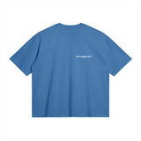 Exceed Studios Tee Blue