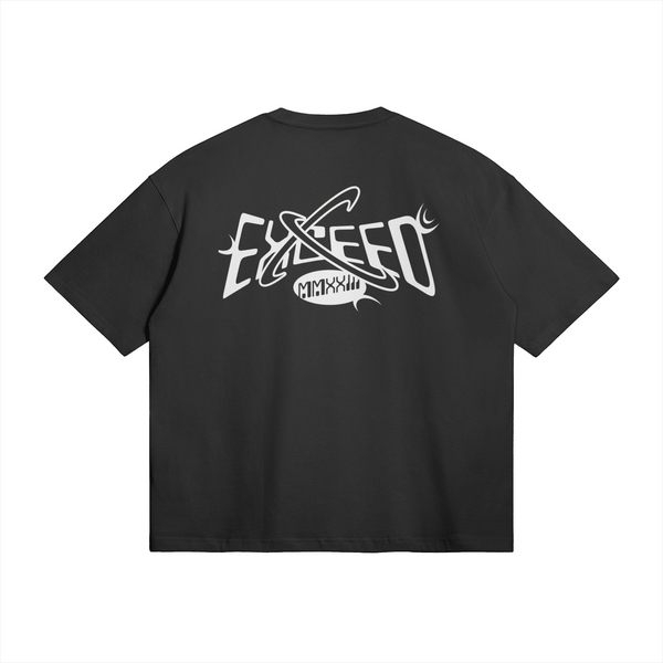 Exceed Xtra Graphic Tee Black