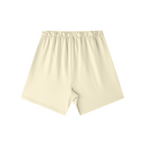 Exceed Graphic Shorts Apricot