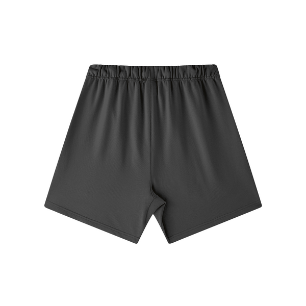 Exceed Graphic Shorts Black