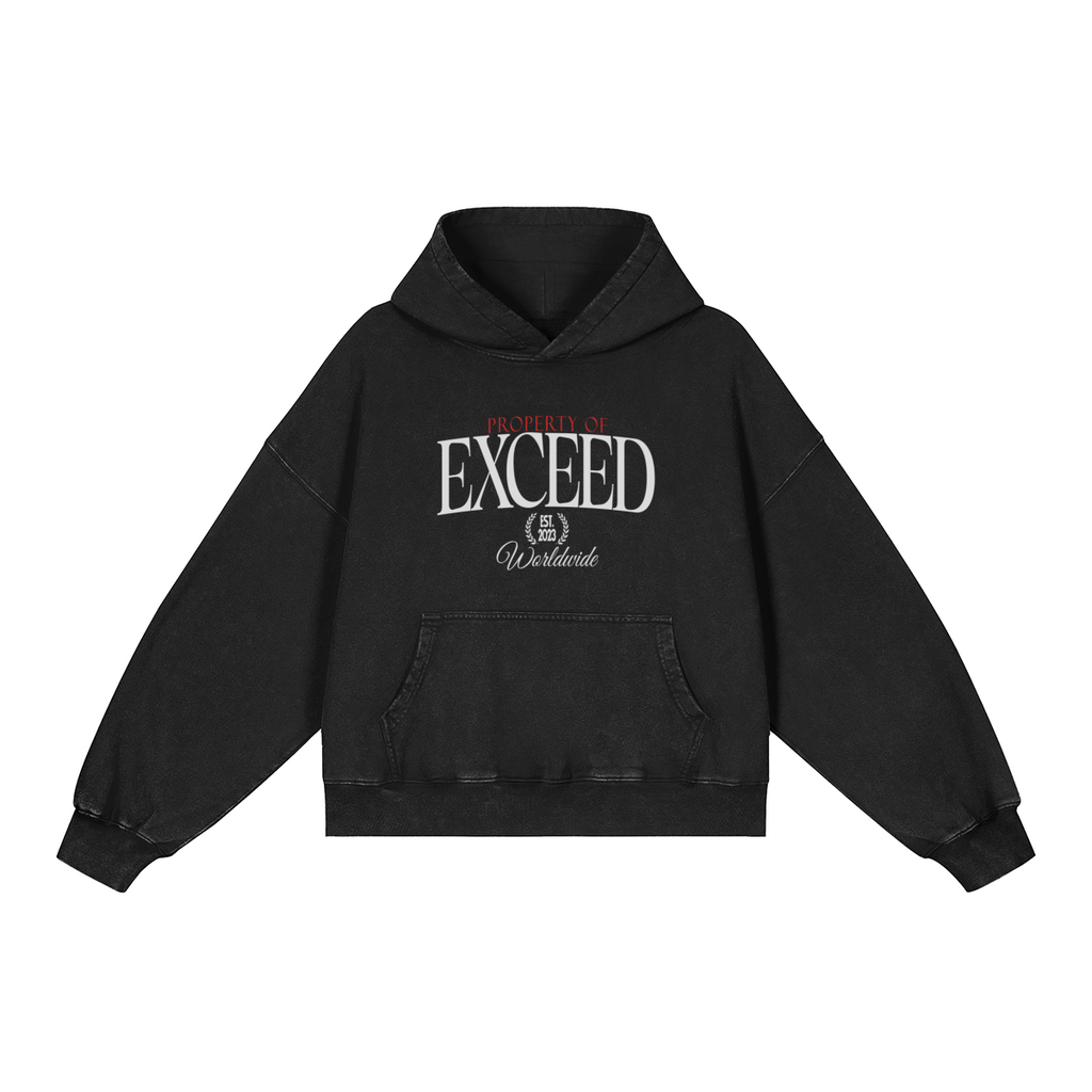 UK luxury streetwear oversized hoodie, "Oversized 440GSM streetwear hoodie uk, Minimal streetwear graphic hoodie UK