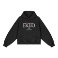 UK luxury streetwear oversized hoodie, "Oversized 440GSM streetwear hoodie uk, Minimal streetwear graphic hoodie UK