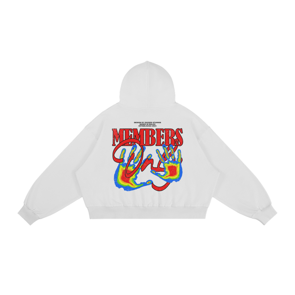 UK luxury streetwear oversized hoodie, "Oversized 440GSM streetwear hoodie uk, Minimal streetwear graphic hoodie UK