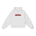UK luxury streetwear oversized hoodie, "Oversized 440GSM streetwear hoodie uk, Minimal streetwear graphic hoodie UK