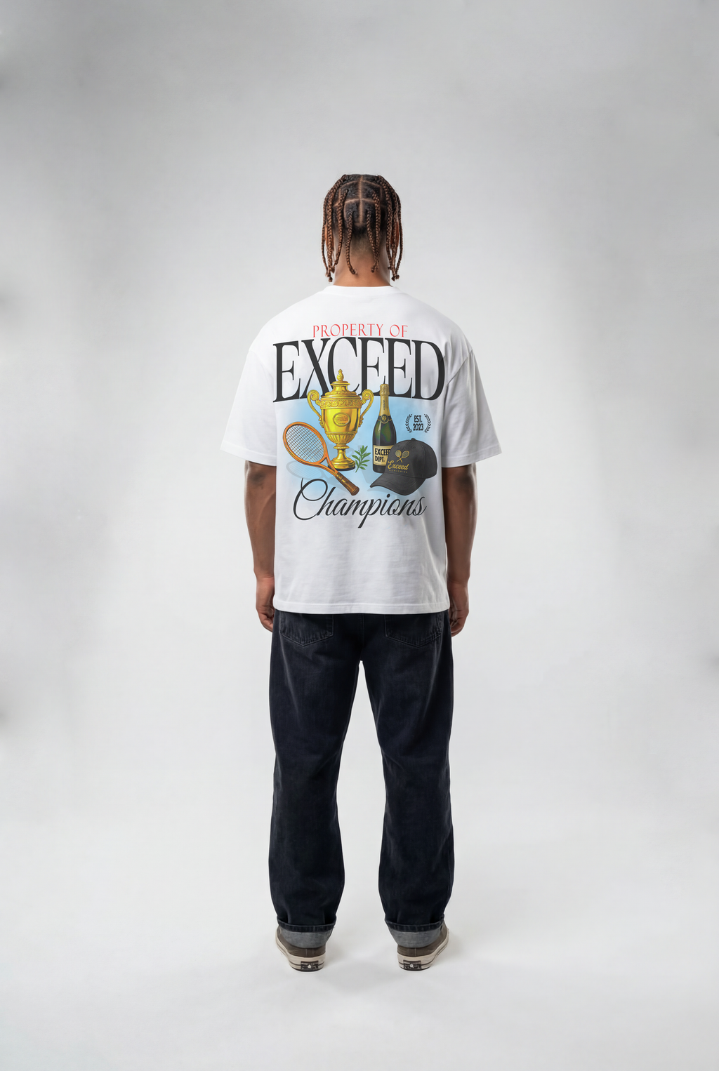 UK luxury streetwear oversized hoodie, "Oversized 280GSM streetwear hoodie uk, Minimal streetwear graphic tee UK